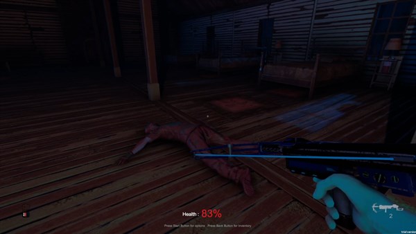 Maniacs : Horror Survival — 6