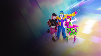 Just Dance 2026 Edition