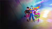 Just Dance 2026 Edition