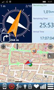 Run.GPS Trainer PRO screenshot 5