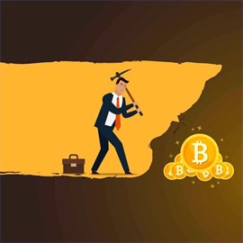 Bitcoin Mining Made Easy