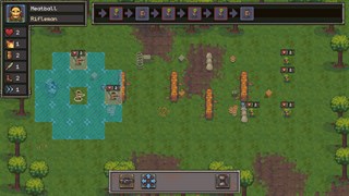 Full Metal Sergeant 2 screenshot 4