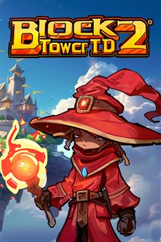 Block Tower TD 2 Bundle Pack