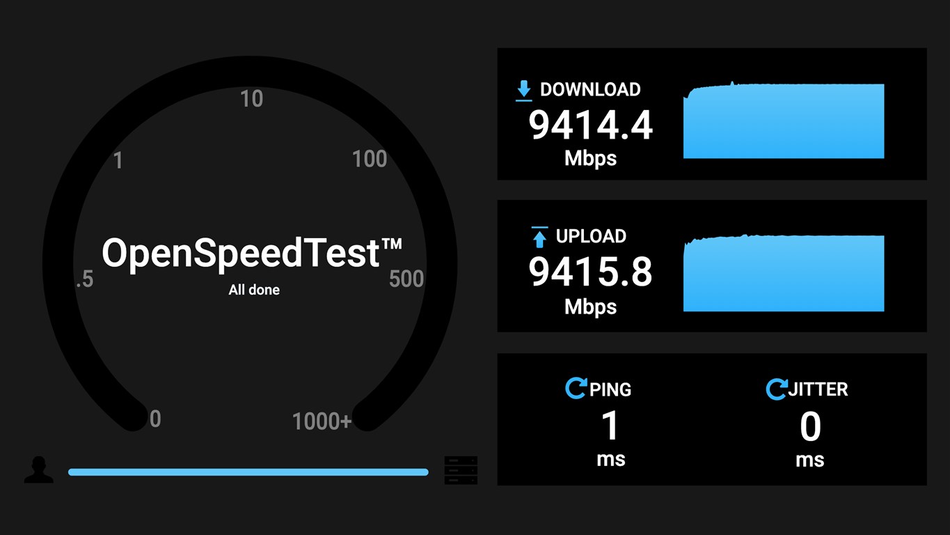 Steam ping test фото 17