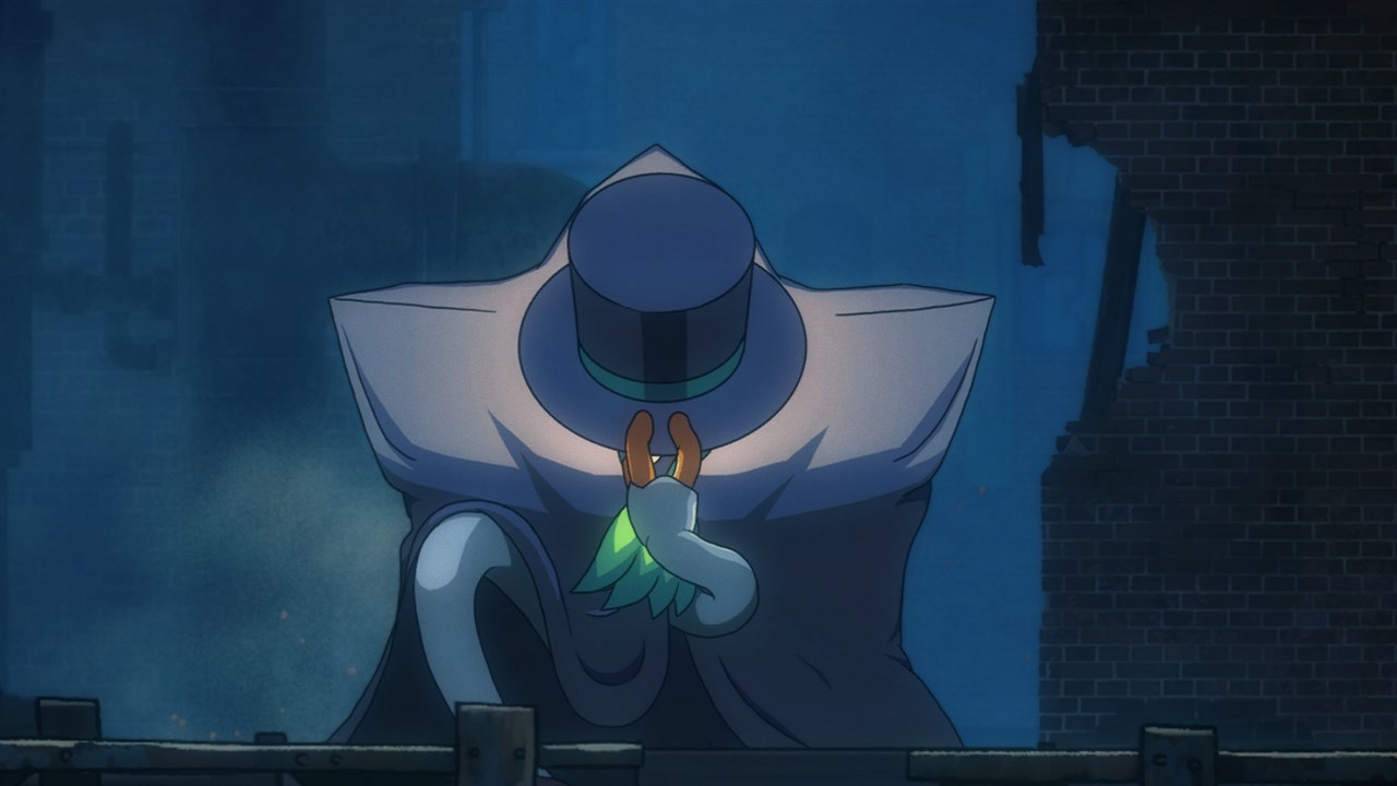 Forgotton Anne screenshot 3