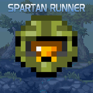 Spartan Runner