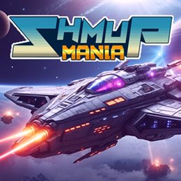 Aperçu SHMUP Mania (Xbox + Windows)