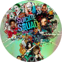 Suicide Squad Wallpaper New Tab icon
