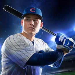 Aperçu R.B.I. Baseball 15