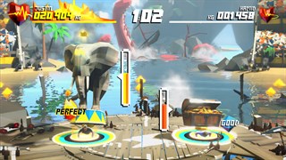 Shape Up Gold Edition screenshot 2