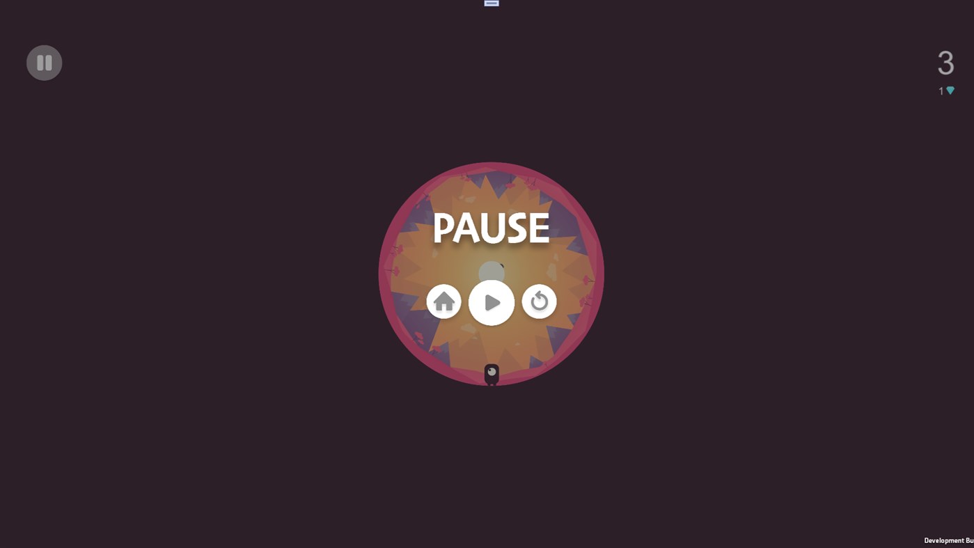 #3. Round World (Windows) بواسطة: Jessica Scherman