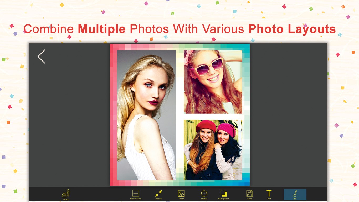 Get Collage Maker Picture Collage Microsoft Store