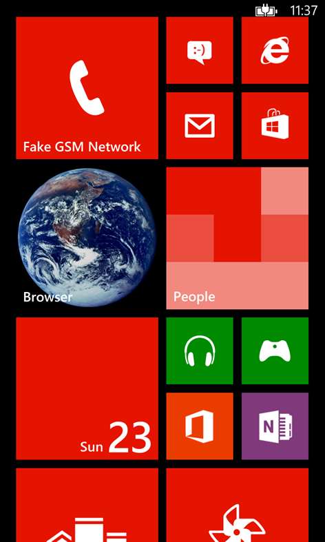 Browser+ Screenshots 2