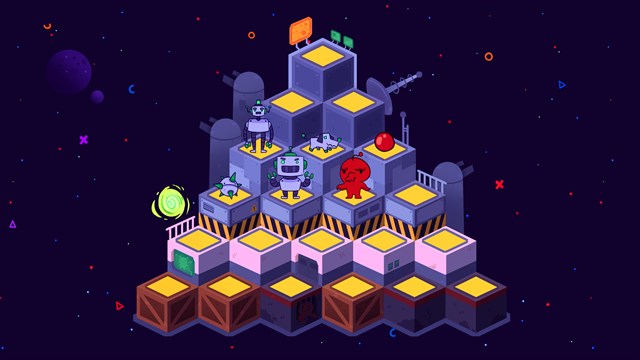 Arcade Game Zone screenshot 4