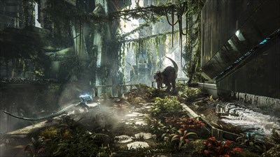 ARK: Extinction — скриншот 1