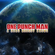 One Punch Man: A Hero Nobody Knows - Xbox One - ShopB - 14 anos!