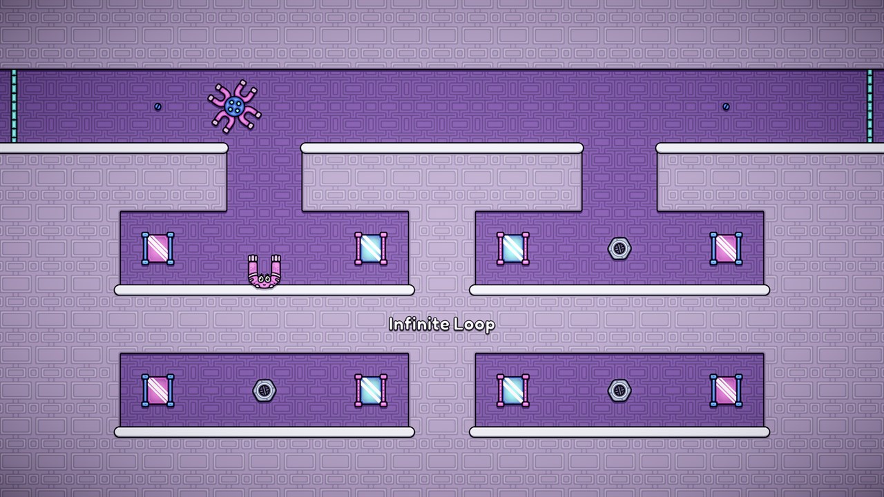 Maggie the Magnet screenshot 8