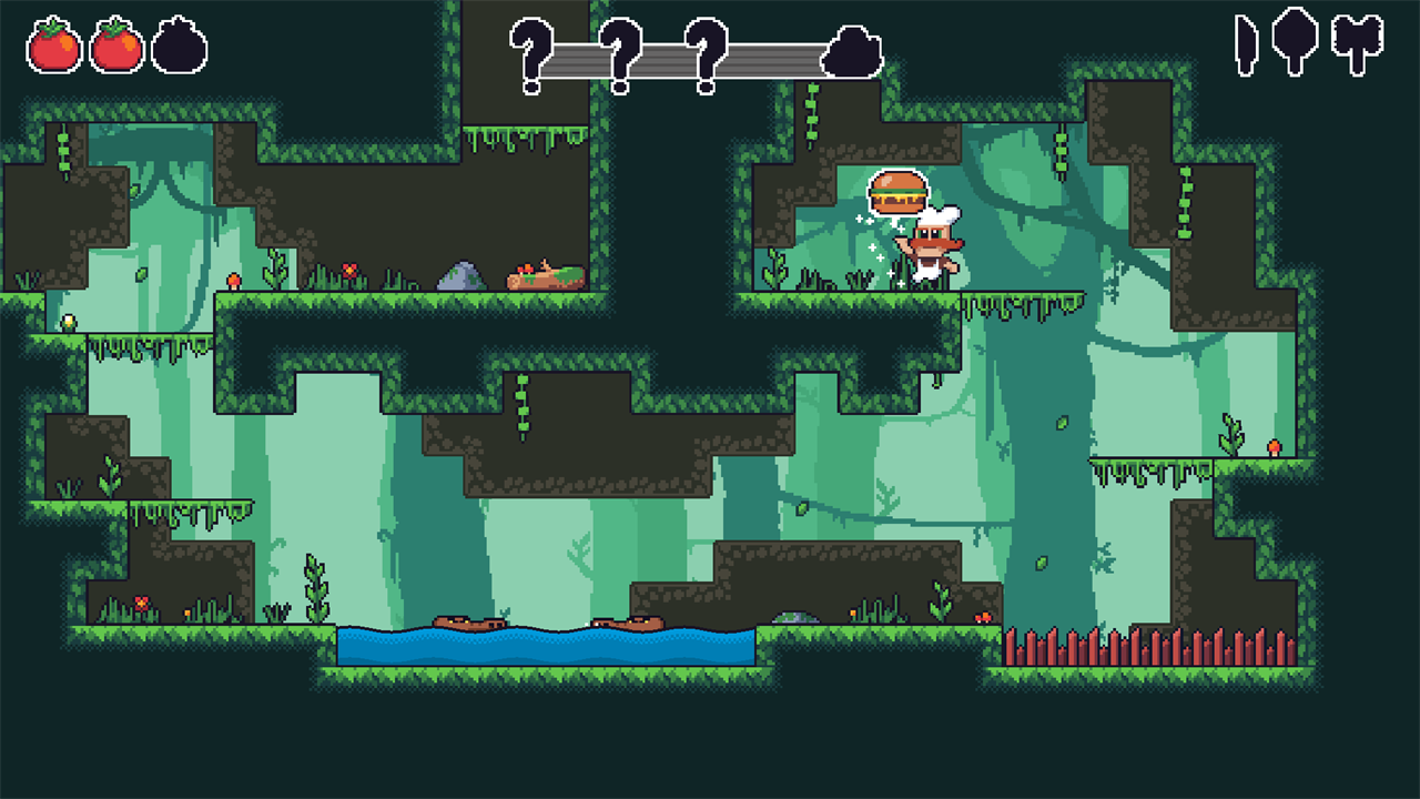 Chefy-Chef screenshot 1