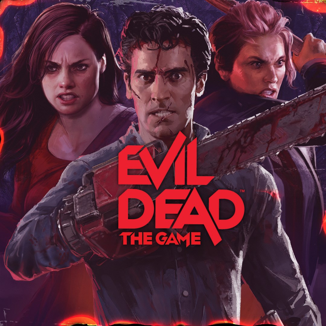 Evil Dead: The Game - Game of the Year Edition