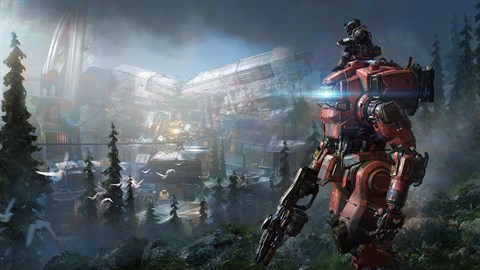 Titanfall™ 2: Комплект «Власть монарха»