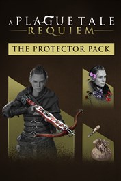 A Plague Tale: Requiem - Protector Pack
