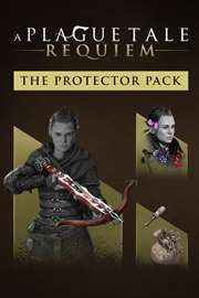 Buy A Plague Tale: Requiem - Protector Pack (Windows) - Microsoft Store  en-MS