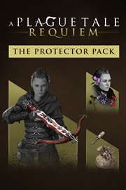 Buy A Plague Tale: Requiem - Protector Pack (Windows) - Microsoft