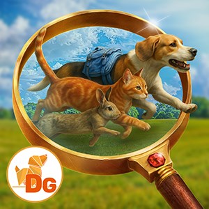 Home for Friends: Beloved Pets - Download and play on Windows ...