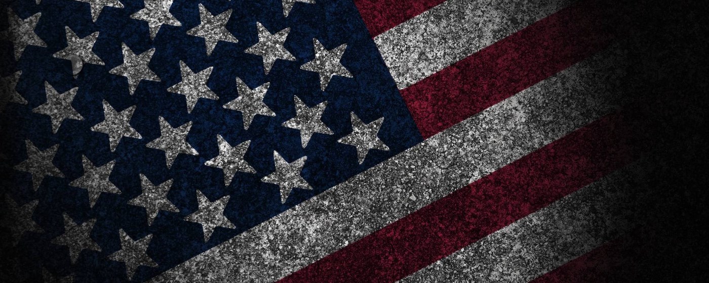 United States Flag Wallpaper New Tab marquee promo image