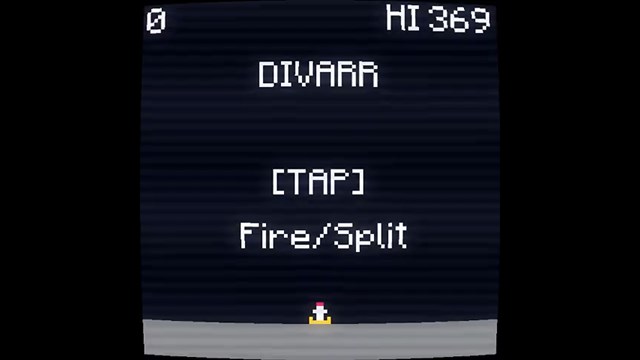 One Button Games 5-in-1 vol. 5 (Windows) screenshot 3