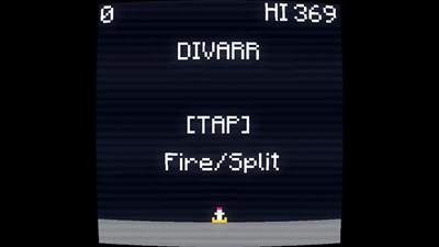 One Button Games 5-in-1 all volumes bundle — скриншот 22