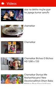 Chamatkar Songs screenshot 4
