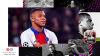 FIFA 21 Édition Champions Xbox One & Xbox Series X|S