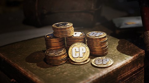 5,000點《決勝時刻®：現代戰域™》點數