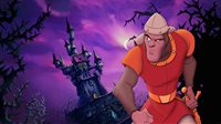 Dragon's Lair Trilogy Pre-Order Unlock