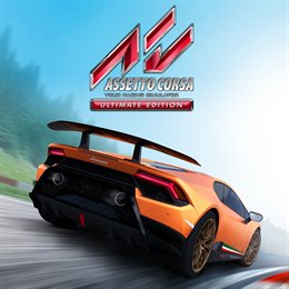 Aperçu Assetto Corsa Ultimate Edition