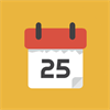 Window Calendar