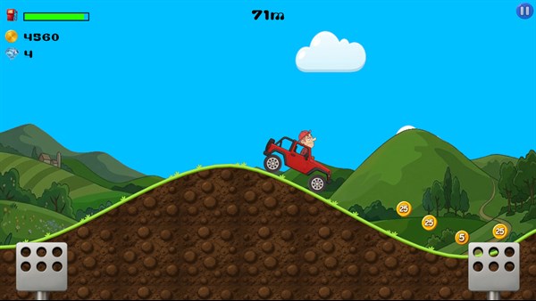 Climb Up Hill - Remastered — 5