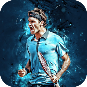 Roger Federer Wallpaper HD HomePage