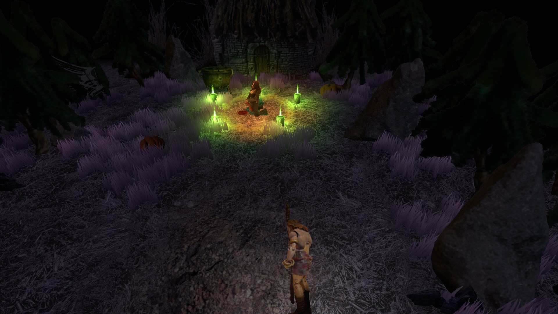 Screenshot 3 from Judero