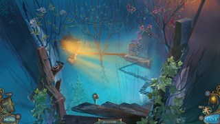 Dreamscapes - The Sandman screenshot 4