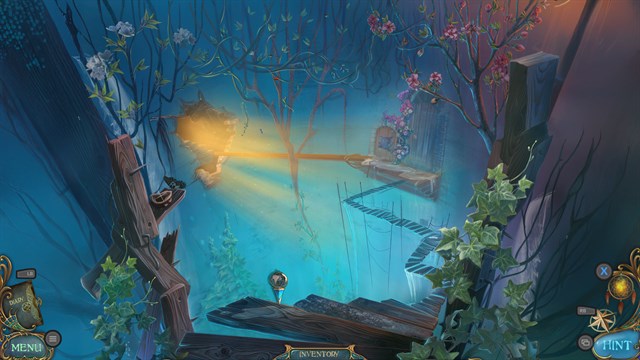 Dreamscapes - The Sandman screenshot 4