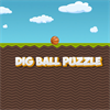Dig Ball Puzzle