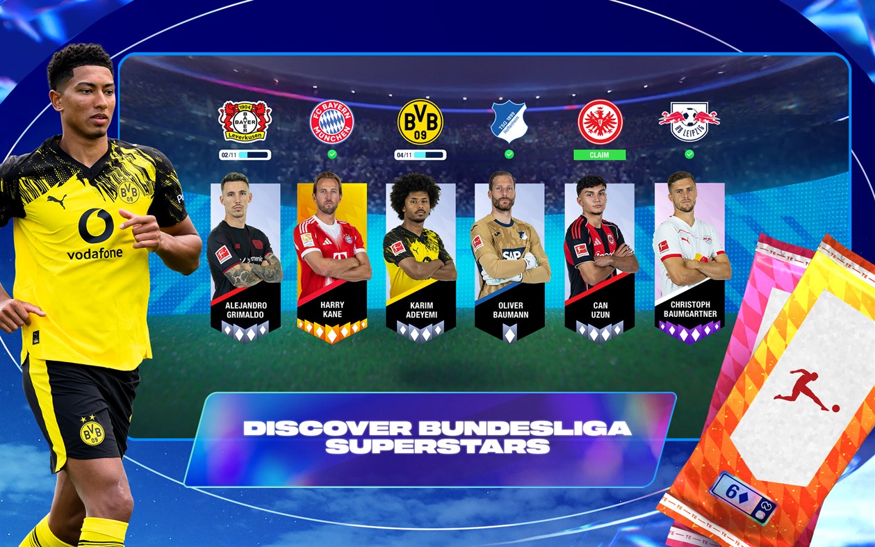 #3. Top Eleven Be a Soccer Manager (Windows) Göre: Nordeus Limited