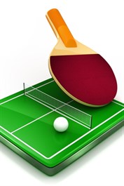 International Table Tennis