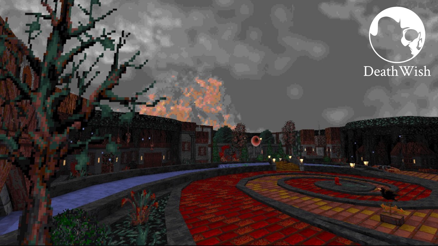 #9. Blood: Refreshed Supply (Xbox) By: Warner Bros. Games, Atari, Nightdive Studios