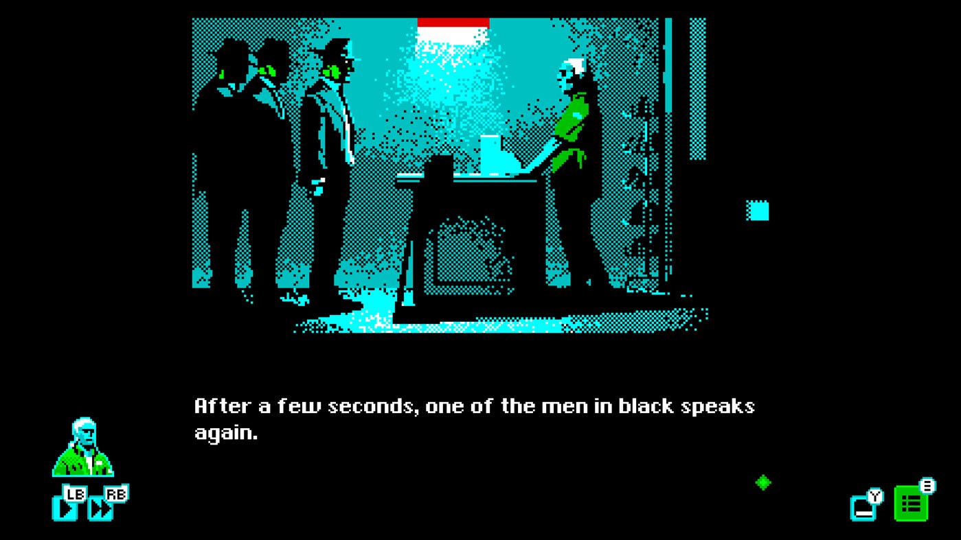 #2. Mothmen 1966 (Xbox) di: Chorus Worldwide Ltd.
