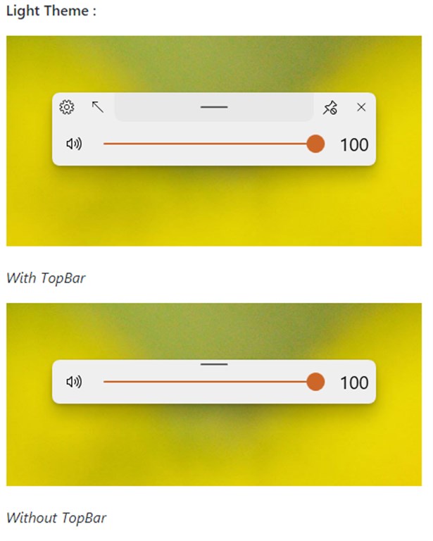 Modernflyouts. Modern flyouts. modern flyouts windows 10. modernflyouts (preview). modern flyouts наподобие.