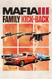Mafia III – Family Kick-Back