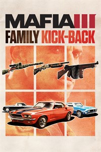 Mafia III – Семейный откат